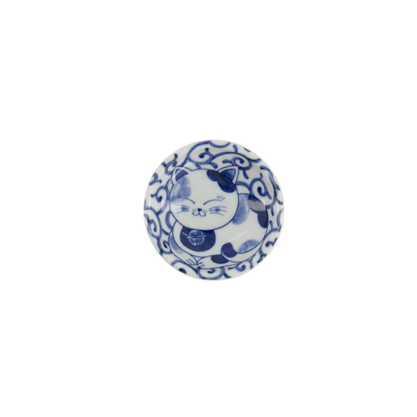 Nippon Blue Saucenschale bei Tokyo Design Studio (Bild 2 von 6)
