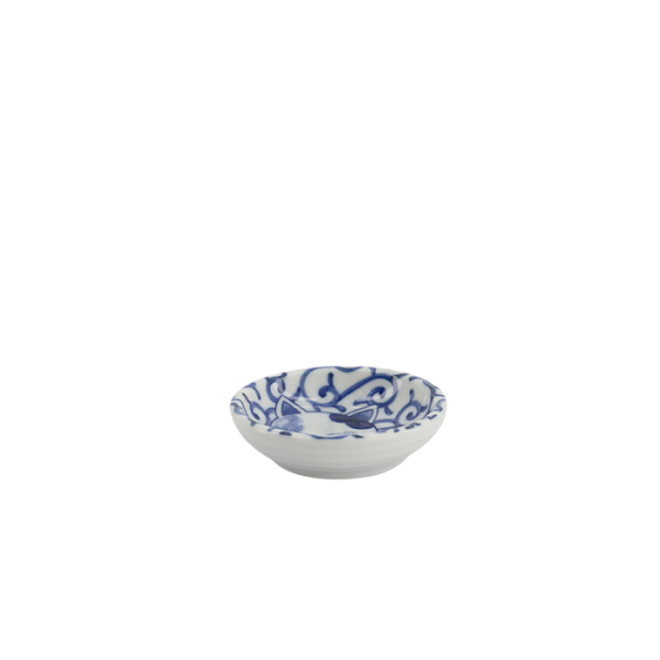 Nippon Blue Saucenschale bei Tokyo Design Studio (Bild 3 von 6)
