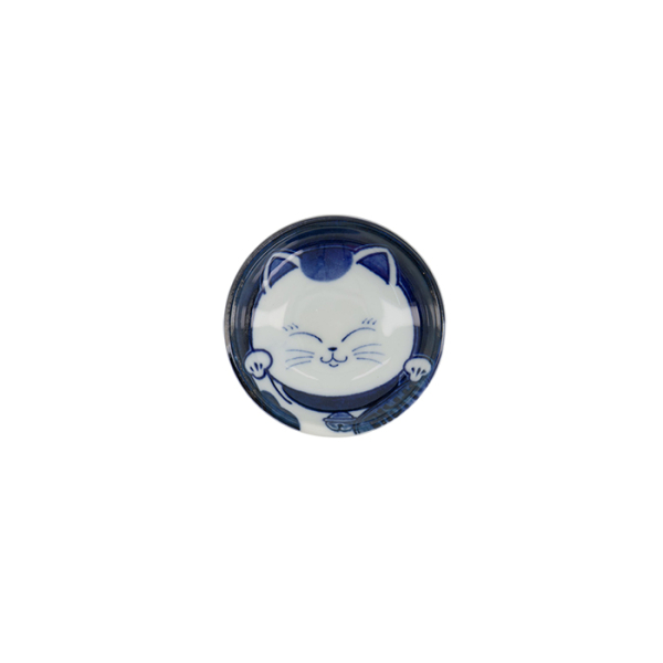 Nippon Blue Saucenschale bei Tokyo Design Studio (Bild 2 von 6)