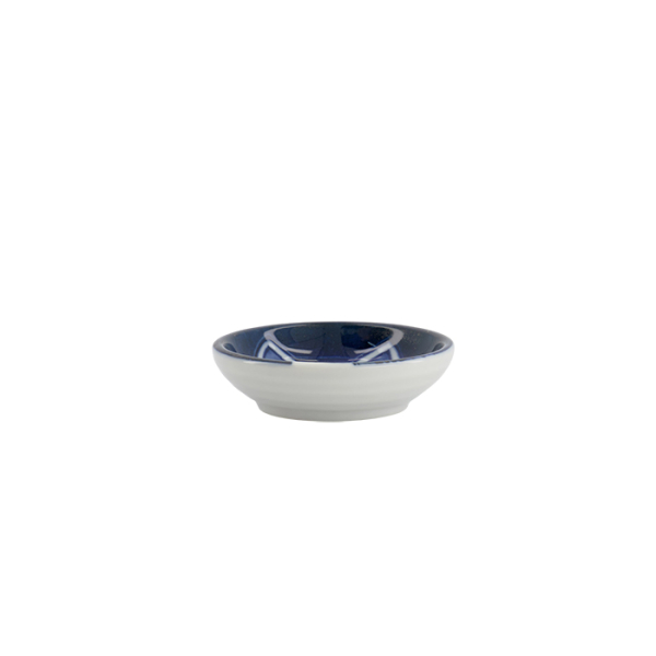 Nippon Blue Saucenschale bei Tokyo Design Studio (Bild 4 von 6)