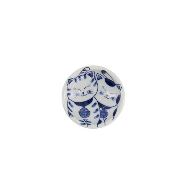 Nippon Blue Saucenschale bei Tokyo Design Studio (Bild 2 von 6)