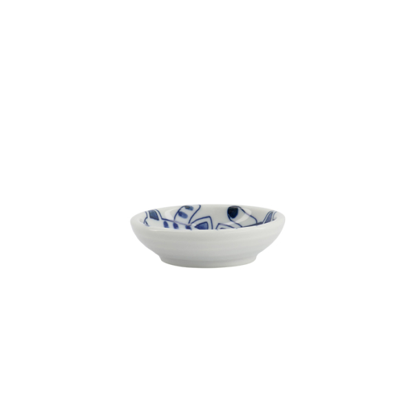 Nippon Blue Saucenschale bei Tokyo Design Studio (Bild 4 von 6)