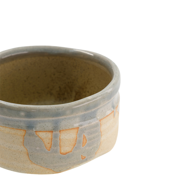 TDS, Matcha Bowl, Konnagashi, Ø 13x8cm, 500ml, Item No. 33909