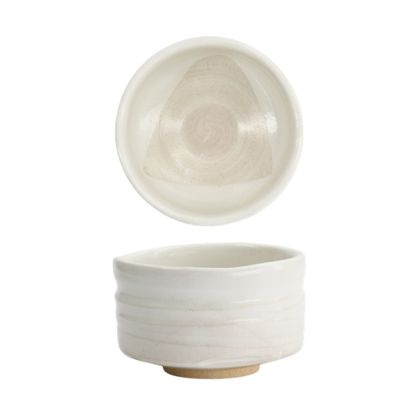 TDS, Matcha Bowl, Kobiki, Ø 13x8cm, 500ml, Item No. 33910