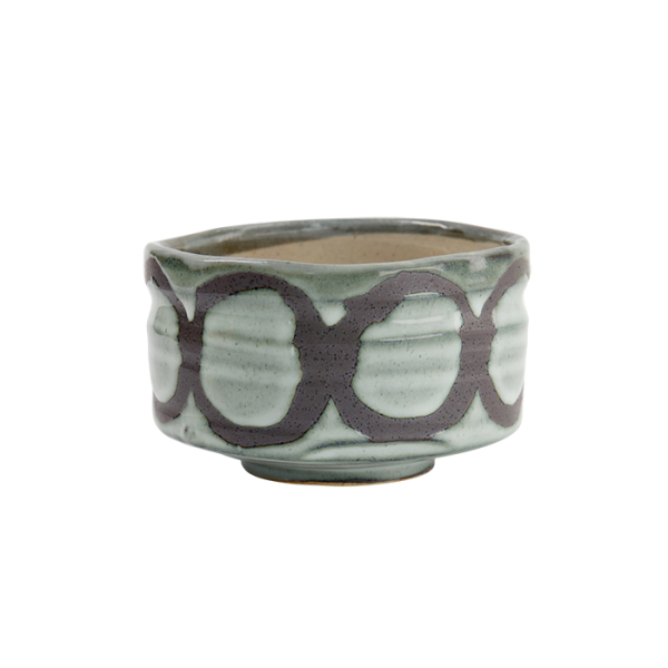 TDS, Matcha Bowl, Nyuhaku, Ø 13x8cm, 500ml, Item No. 33911