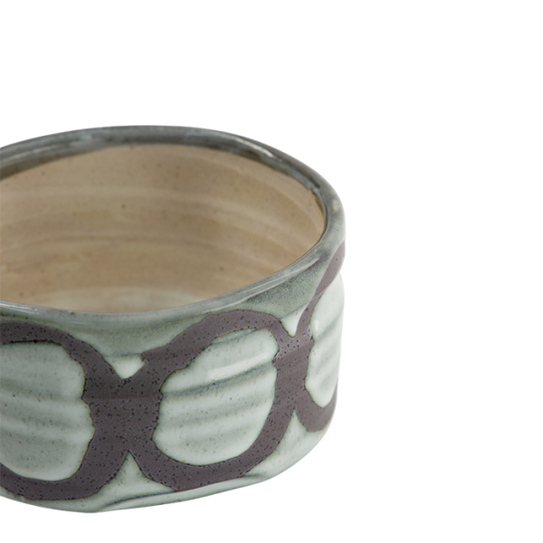 TDS, Matcha Bowl, Nyuhaku, Ø 13x8cm, 500ml, Item No. 33911