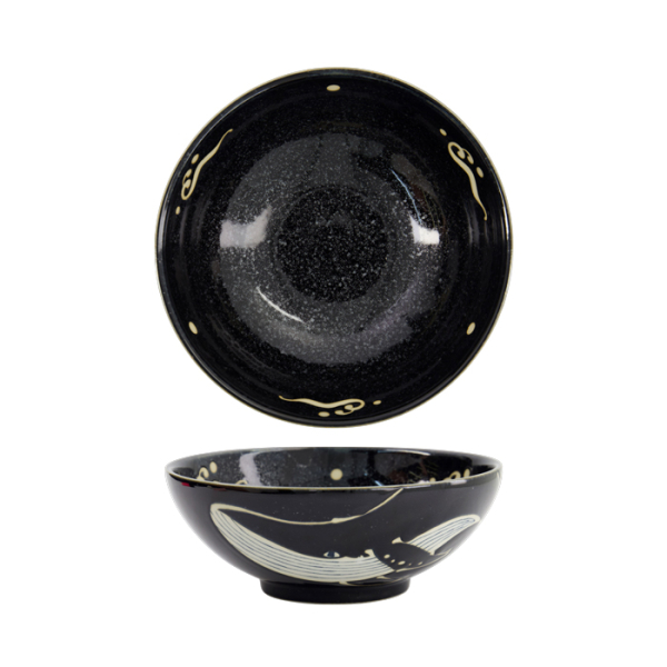 Sendan Tokusa Schale bei Tokyo Design Studio (Bild 1 von 5)