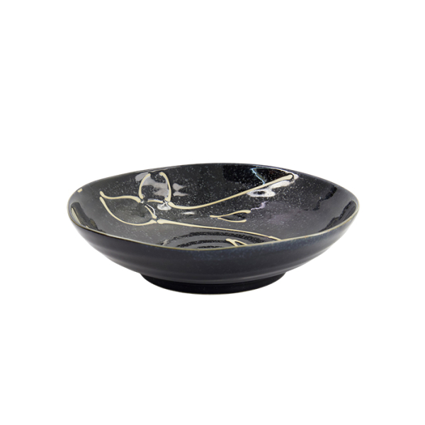 Sendan Black Schale bei Tokyo Design Studio (Bild 2 von 2)