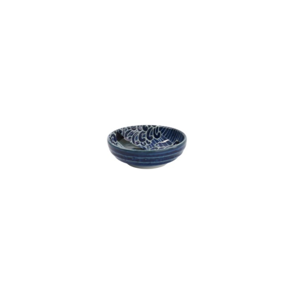 Saucenschale Kawaii Whale, Porzellan, Ø 9,5 cm, Art.-Nr. 34010