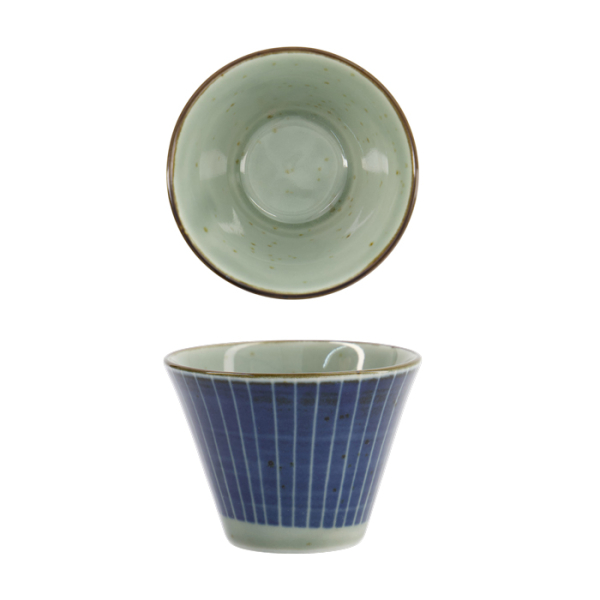 Cobalt Blue Teebecher bei Tokyo Design Studio (Bild 1 von 3)