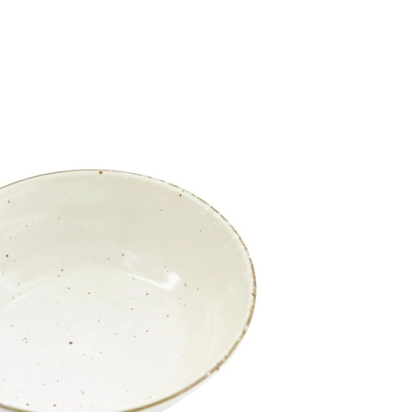 Ramenschale Shirogesho Weiß, Porzellan, 1 L, Art.-Nr. 34063