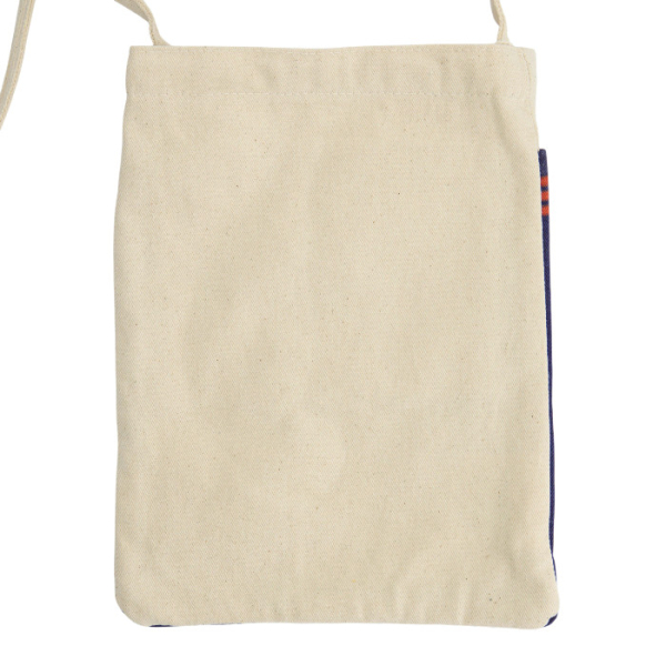 TDS, Kawaii-Umhängetasche, Daruma, 24 x 17,5 cm Art.-Nr. 34173