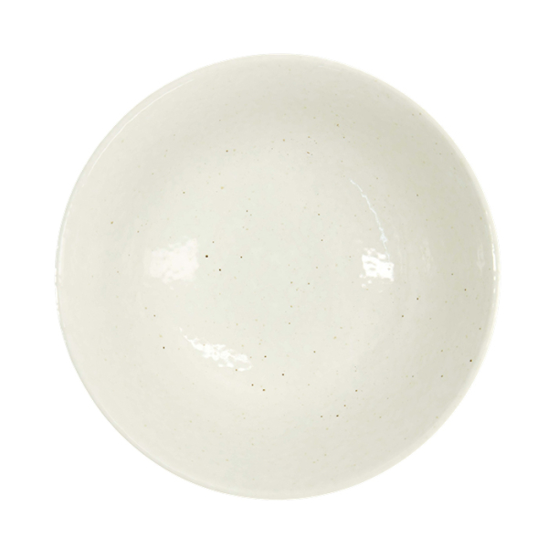 TDS, Ramen Bowl, Yuki Kobiki, White, Ø 21.5 x9cm, 1250ml, Item No. 34247