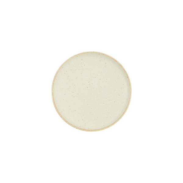 Teller Umizuna Beige, Porzellan, Ø 15,3 cm, Art.-Nr. 34286