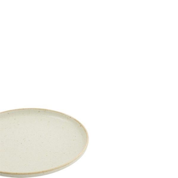 Teller Umizuna Beige, Porzellan, Ø 15,3 cm, Art.-Nr. 34286