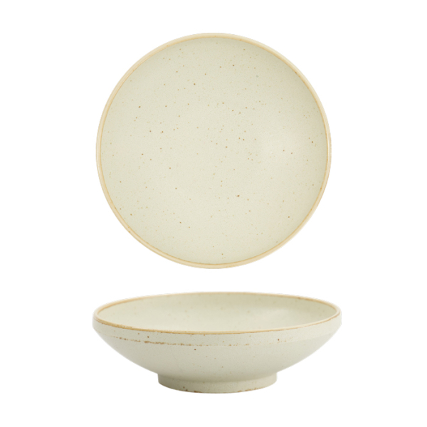 Sendan Black Schale bei Tokyo Design Studio (Bild 1 von 2)