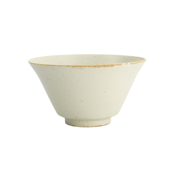 TDS, Schale, Umizuna, Beige, Ø 16,8x9,3cm - Art Nr. 34291