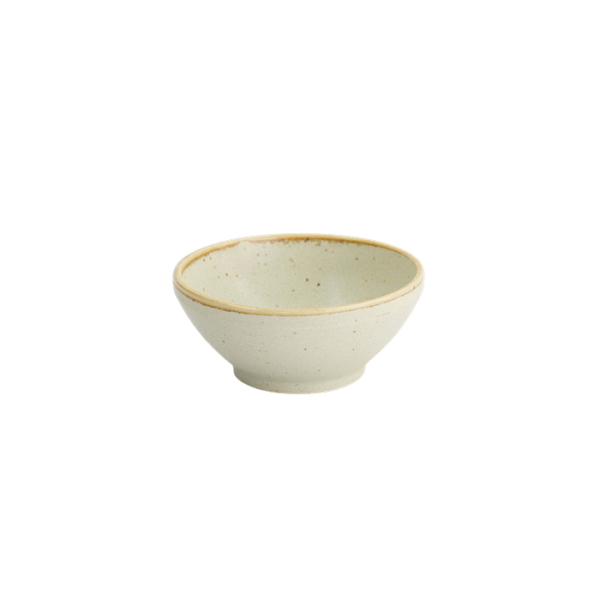 TDS, Schale, Umizuna Beige, Ø 9x4cm - Art Nr. 34292