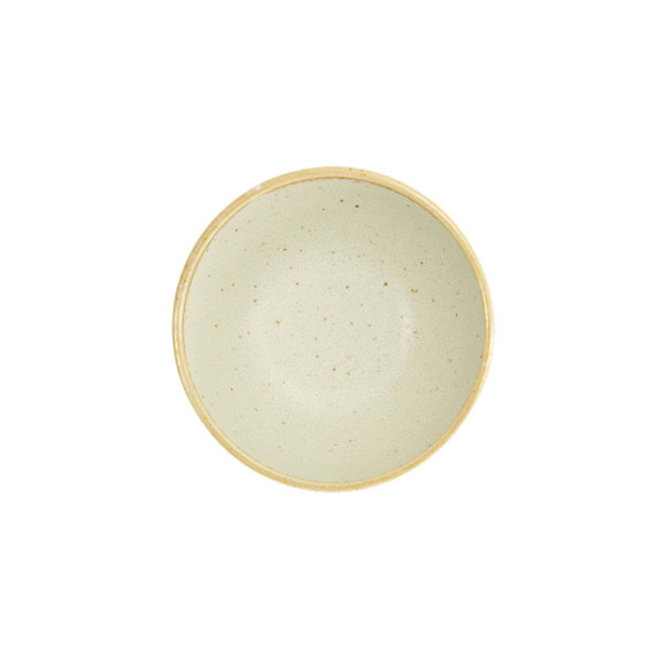 TDS, Schale, Umizuna Beige, Ø 9x4cm - Art Nr. 34292