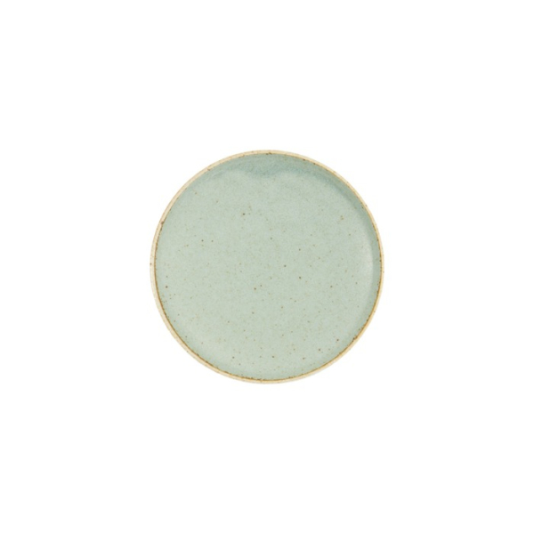 Teller Minto Green, Porzellan, Ø 15,3 cm, Art.-Nr. 34293