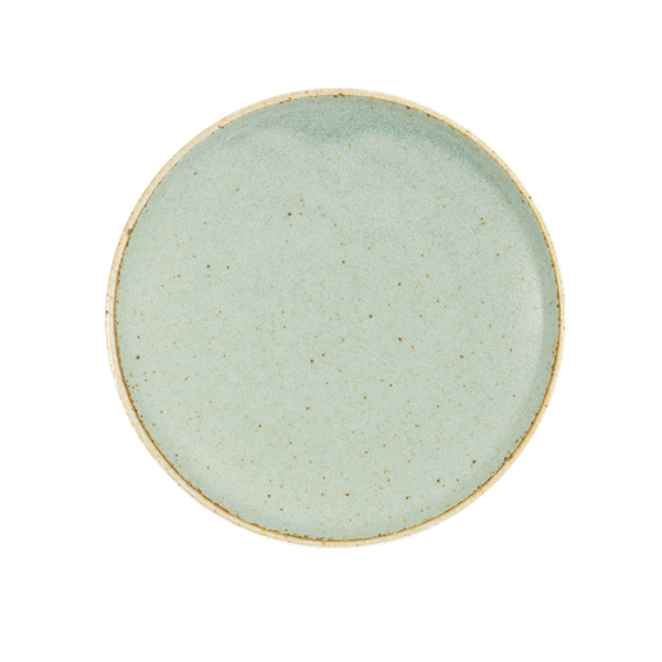 TDS, Teller, Minto Green, Ø 15,3x2cm, Art.-Nr. 34293