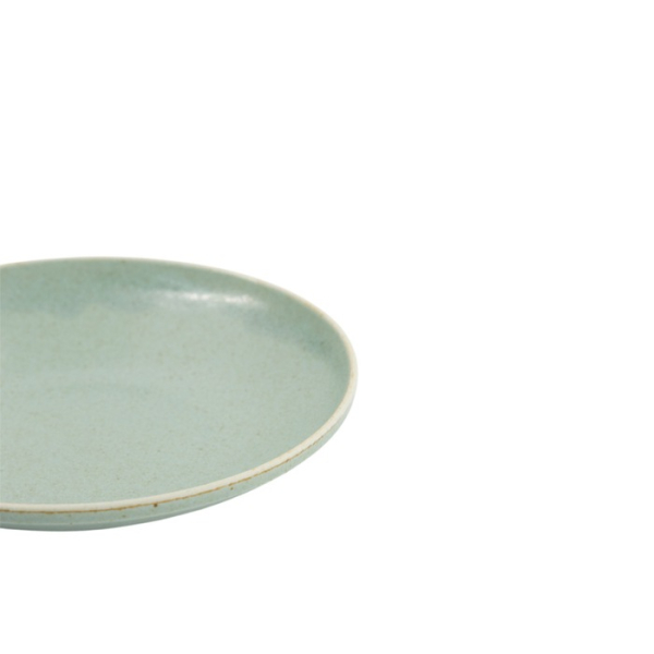 Bowl Minto Green, Porcelain, Ø 15.2 cm, Item No. 34296
