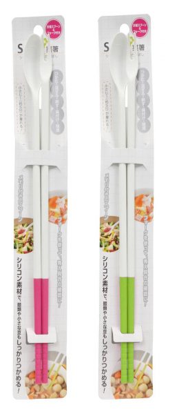 Chopsticks Cooking at Tokyo Design Studio (picture 1 of 3)