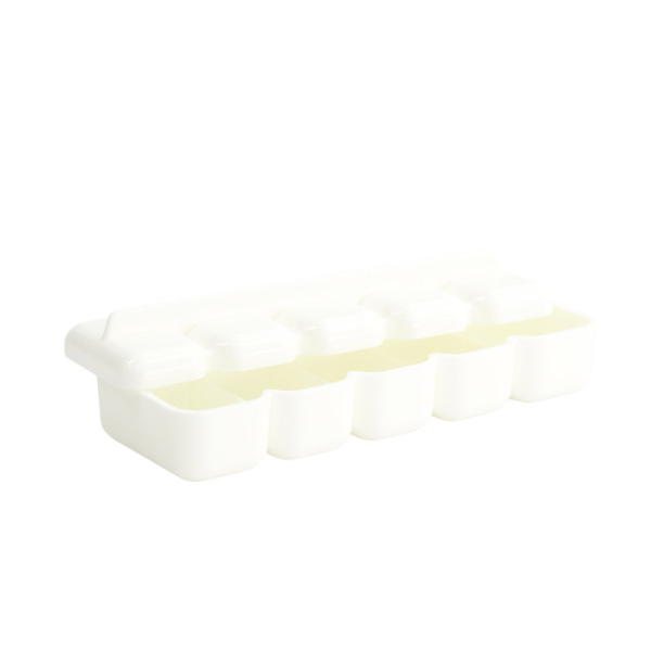 Sushi mold for Nigiri, Kitchenware, Plastic, item no.: 4124