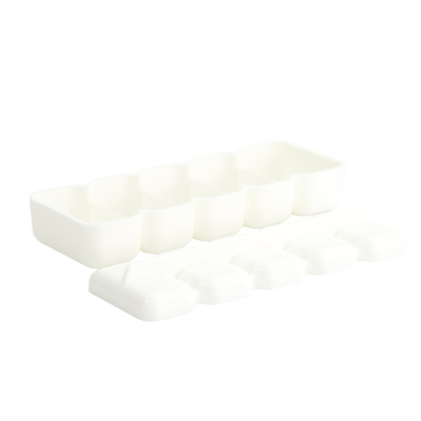 Sushi mold for Nigiri, Kitchenware, Plastic, item no.: 4124