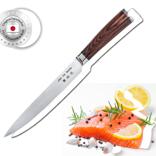 Sashimi Knife (fillet knife) at Tokyo Design Studio (picture 1 of 7)