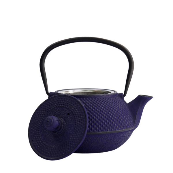 Arare iron cast teapot at Tokyo Design Studio (picture 2 of 7)