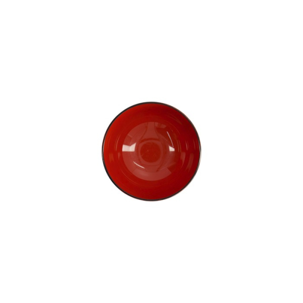 Bowl ABS Lacquerware, ABS, Ø 11.5 cm, Item No. 4949