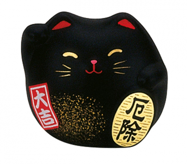 Dekoration Glückskatze / Lucky Cat bei Tokyo Design Studio 