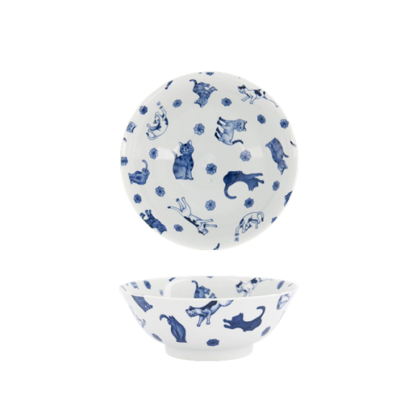 Nippon Blue Sauce Bowl at Tokyo Design Studio (picture 1 of 6)