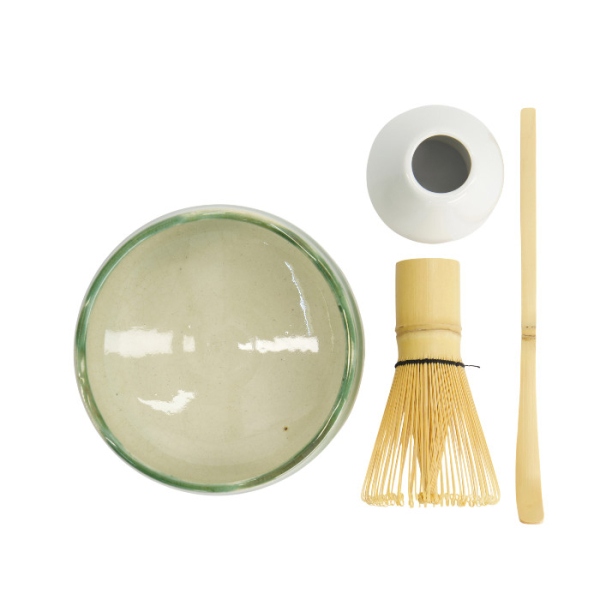 4Pcs Matcha Bowl Giftset  at Tokyo Design Studio (picture 4 of 4)