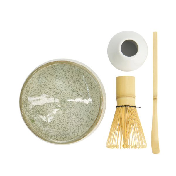 4Pcs Matcha Bowl Giftset  at Tokyo Design Studio (picture 3 of 4)