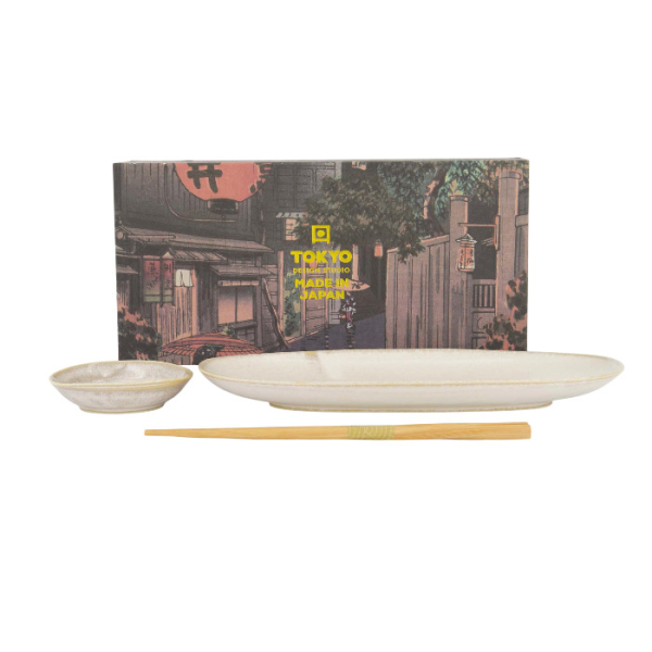 Geschenkset Sushi Set bei Tokyo Design Studio (Bild 1 von 7)