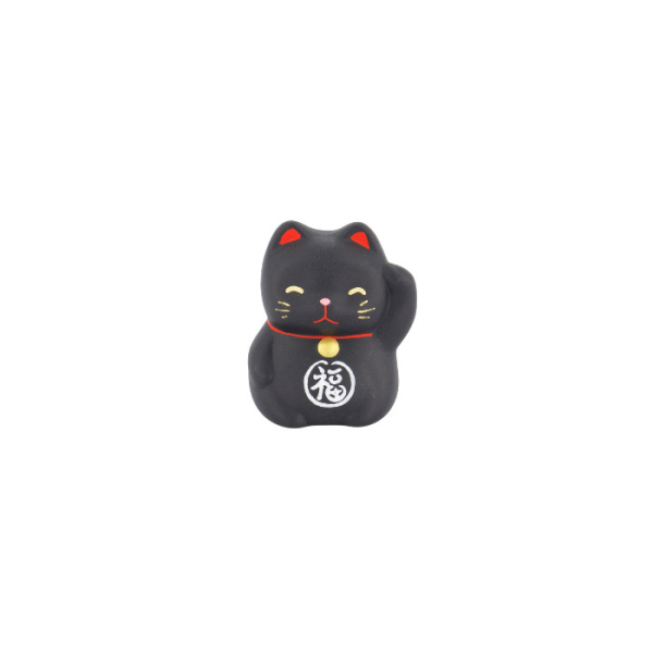 Decoration Lucky Cat at Tokyo Design Studio (picture 2 of 4)