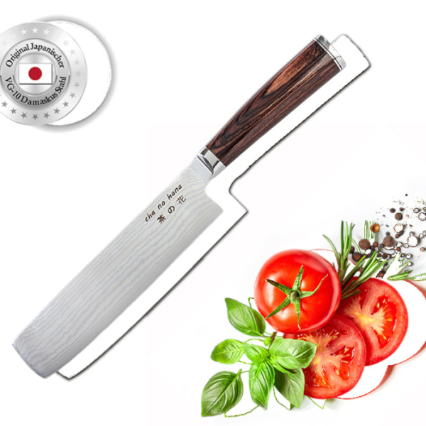 Nakiri Knife (vegetable knife) at Tokyo Design Studio (picture 1 of 7)