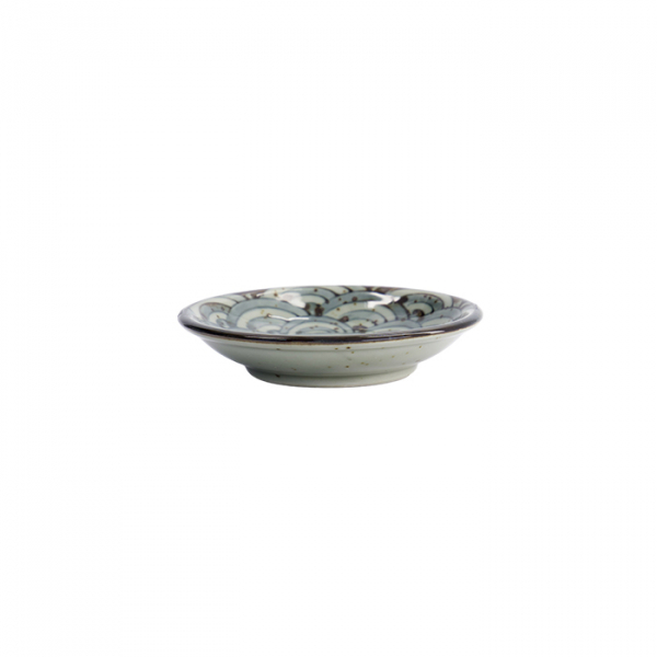 TDS, Sauce Bowl, Shared Dining, Ø 9.5x2cm,Item No. 7289