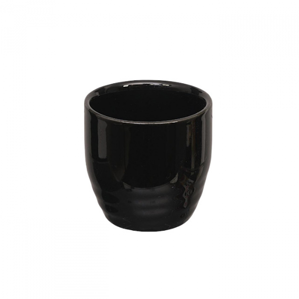Black Series Sake Cups at Tokyo Design Studio (picture 1 of 2)