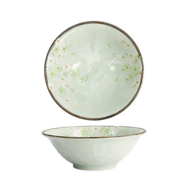 Green Cosmos Bowl at Tokyo Design Studio (picture 1 of 4)