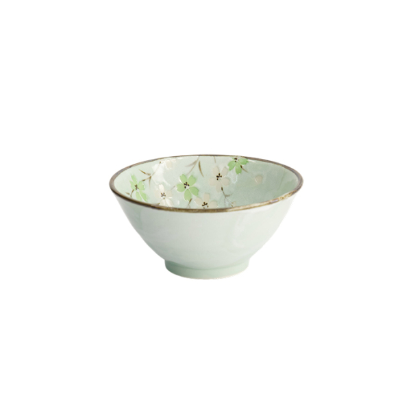 Green Cosmos Bowl at Tokyo Design Studio (picture 2 of 5)