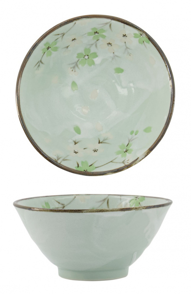 Green Cosmos Bowl at Tokyo Design Studio (picture 1 of 5)