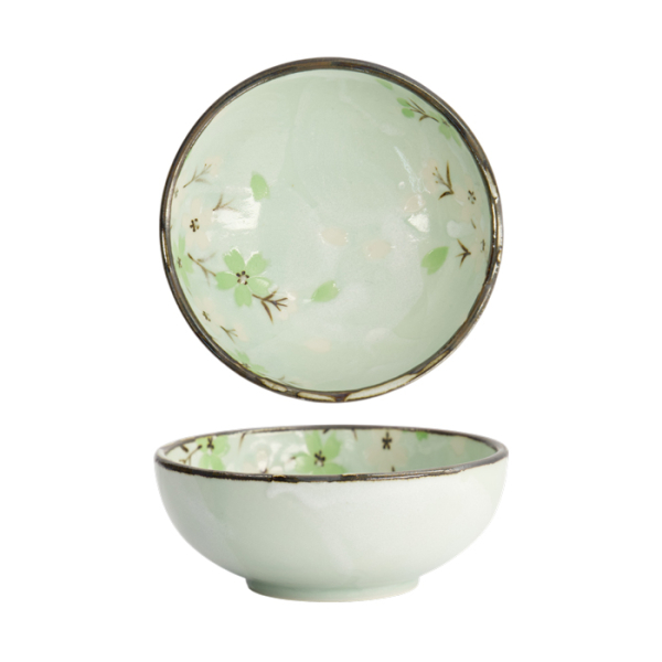 Green Cosmos Bowl at Tokyo Design Studio (picture 1 of 5)