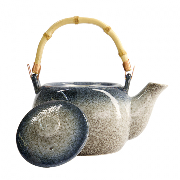 Tajimi Teapot at Tokyo Design Studio (picture 2 of 8)