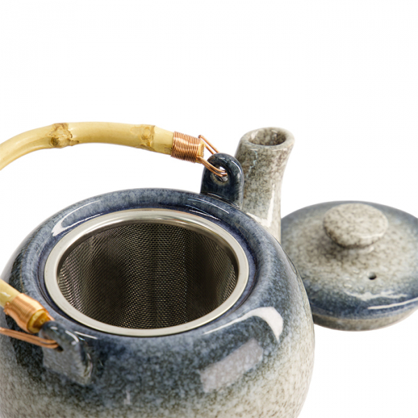 Tajimi Teapot at Tokyo Design Studio (picture 5 of 8)