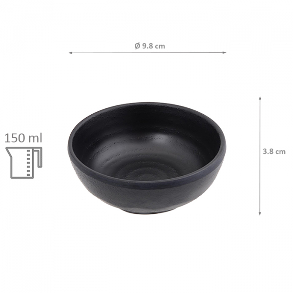 Melamine Saucenschale bei Tokyo Design Studio (Bild 2 von 2)