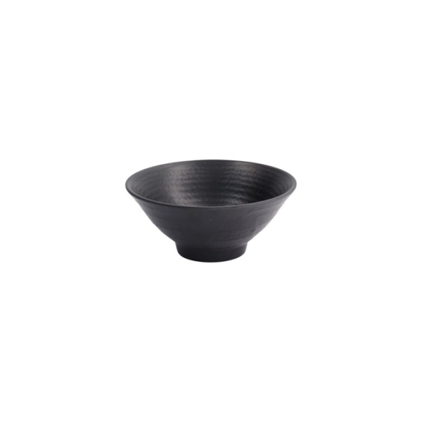 Rice Bowl, Melamine, 325 ml, Item No. 8024