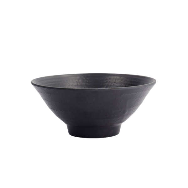 TDS, Bowl, Melamine, Ø 14.2x6.35cm, 325ml, Item No. 8024